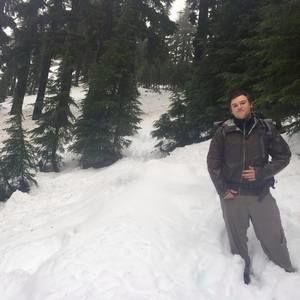 Meet your Posher, Ben